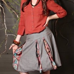 Matilda Jane You and Me Harriet Skirt